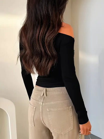 Jolene | Casual Top