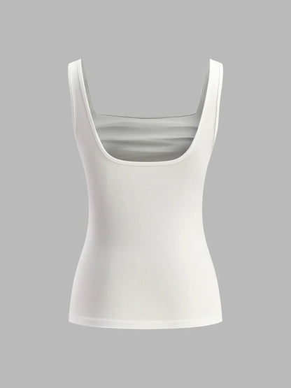 Gina | Elegant Top