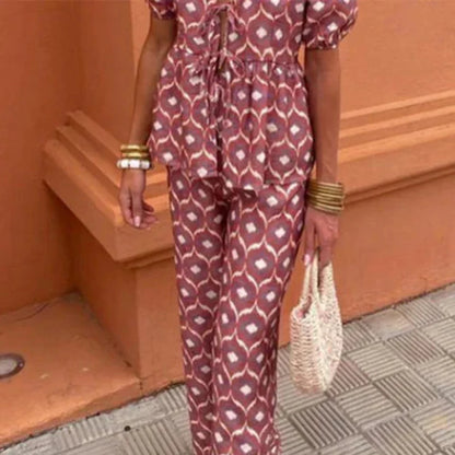 Milani | Comfy Set