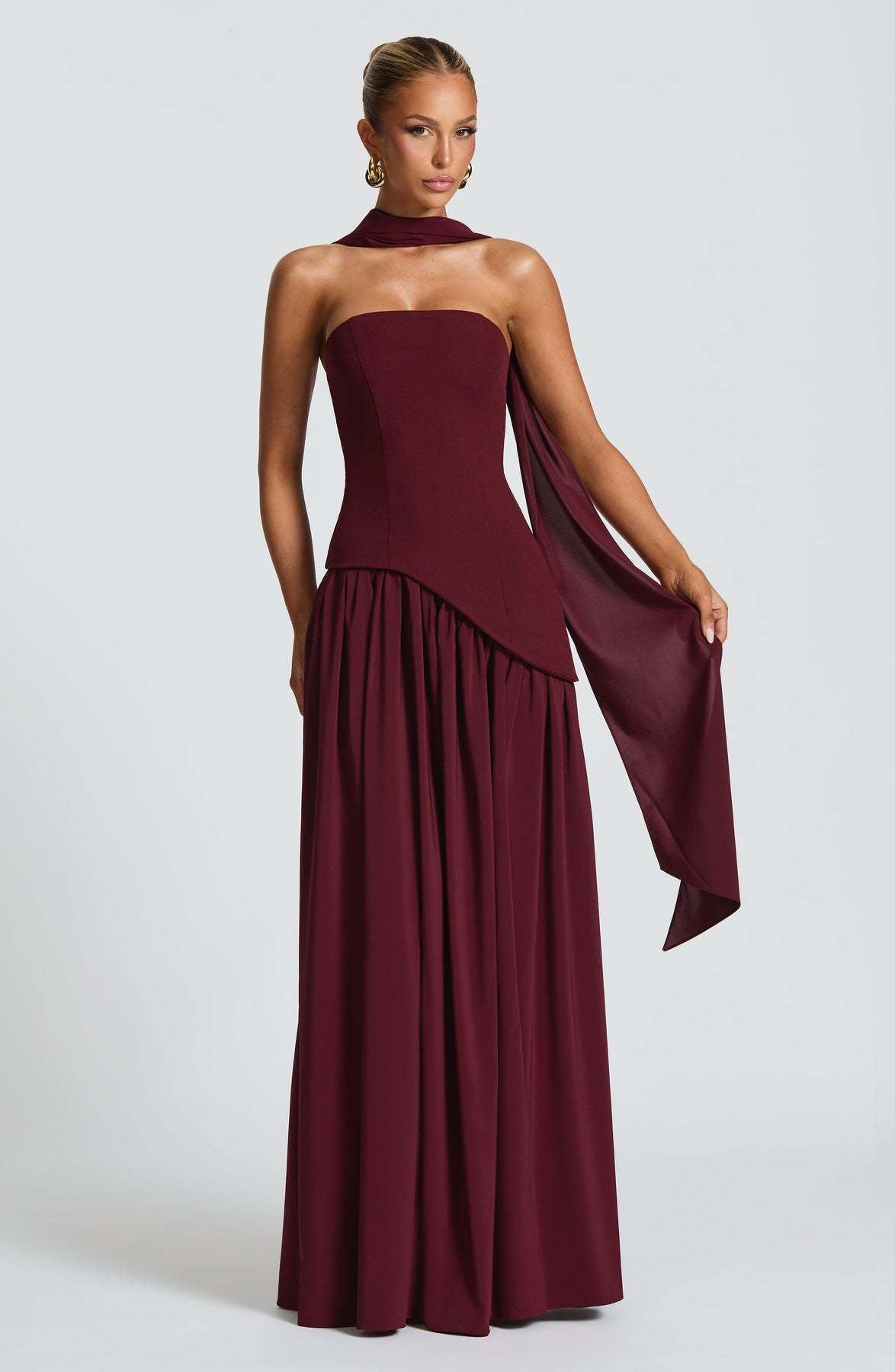 Zady | Statement Dress