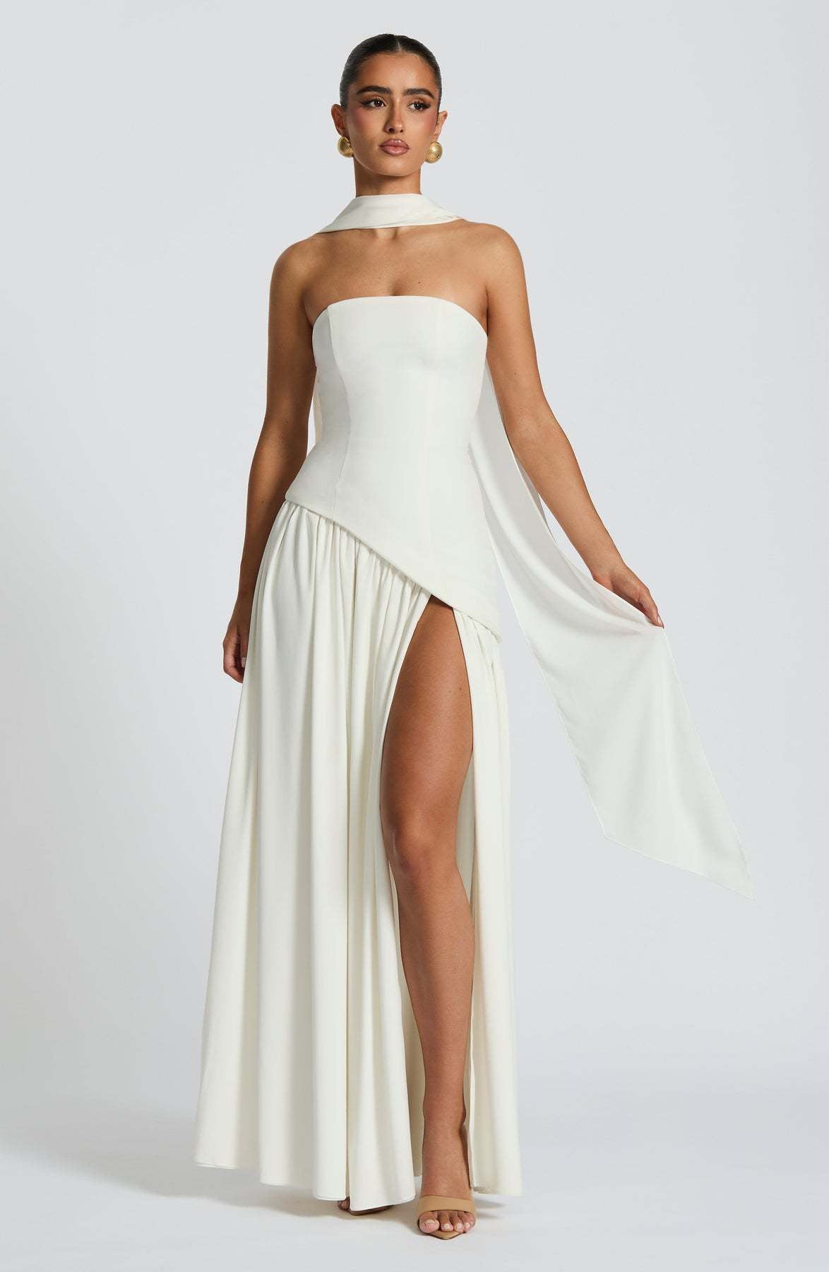 Zady | Statement Dress