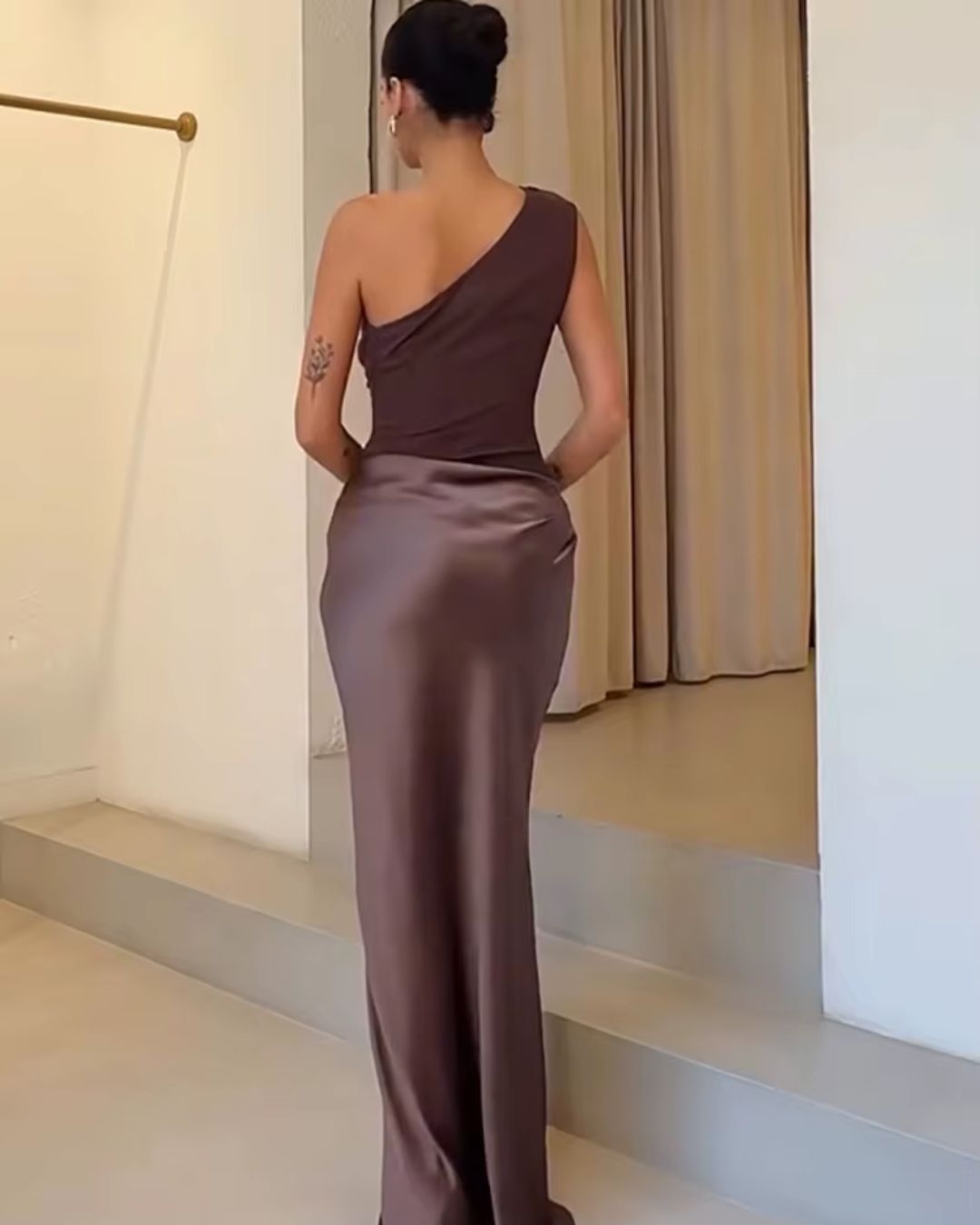 Lima | Charming Dress
