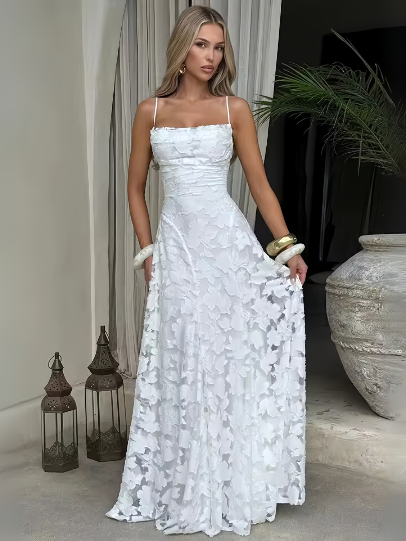 Andrea | Dream Dress