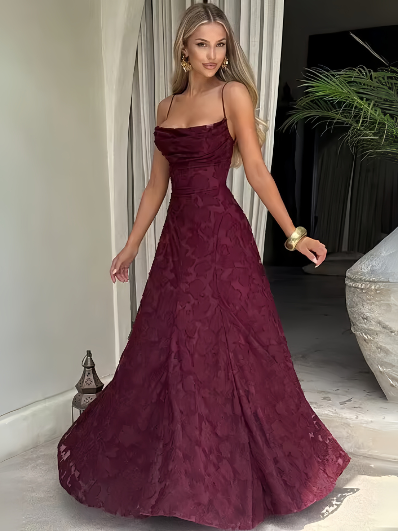 Andrea | Dream Dress