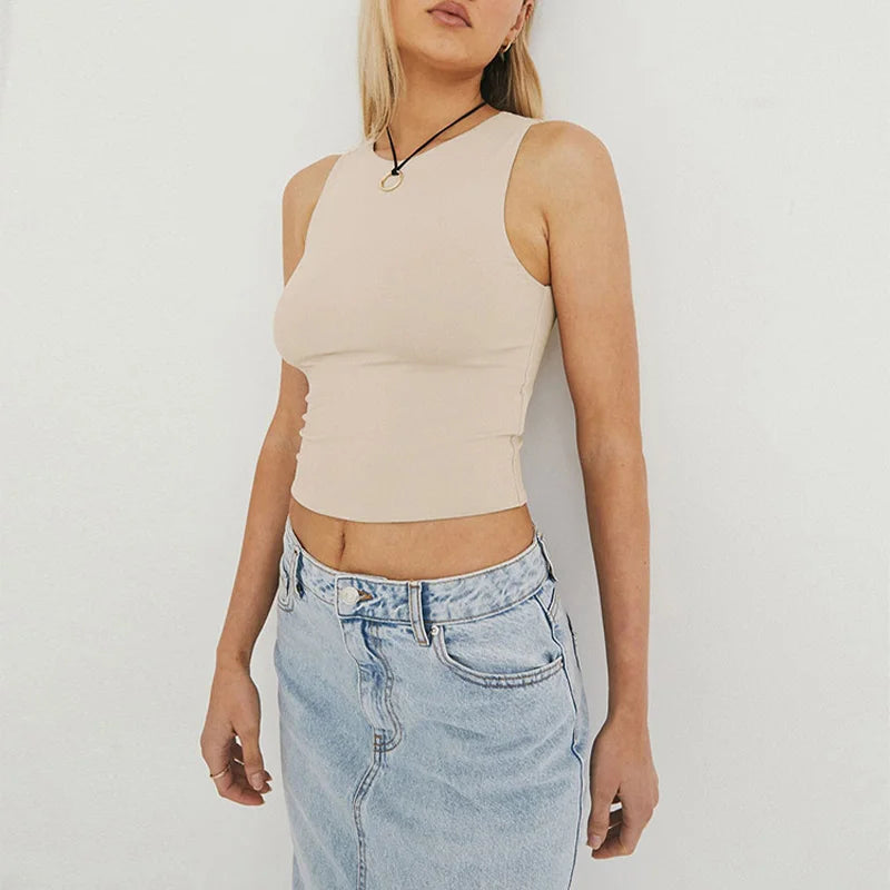 Kimora | Classic Top