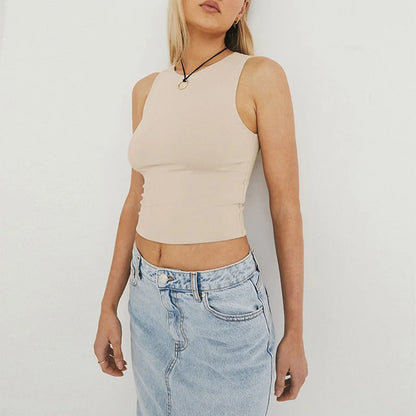 Kimora | Classic Top