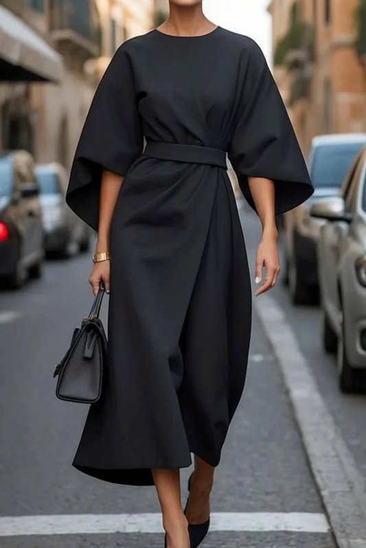 Veda | Classy Dress
