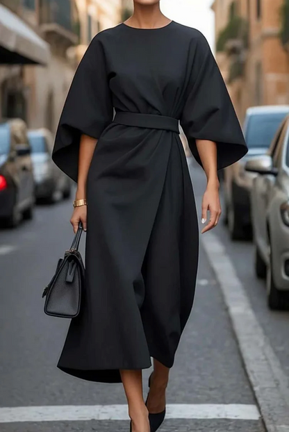 Veda | Classy Dress