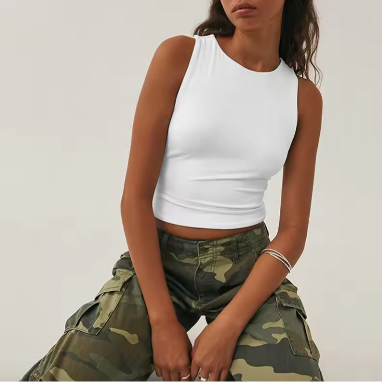 Kimora | Classic Top