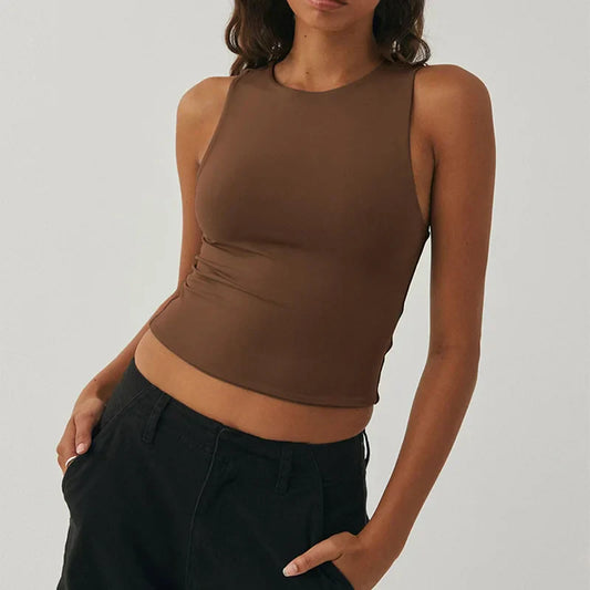 Kimora | Classic Top