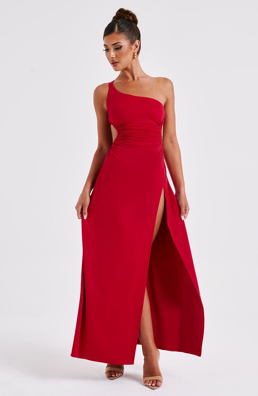 Alecia | Gala Dress