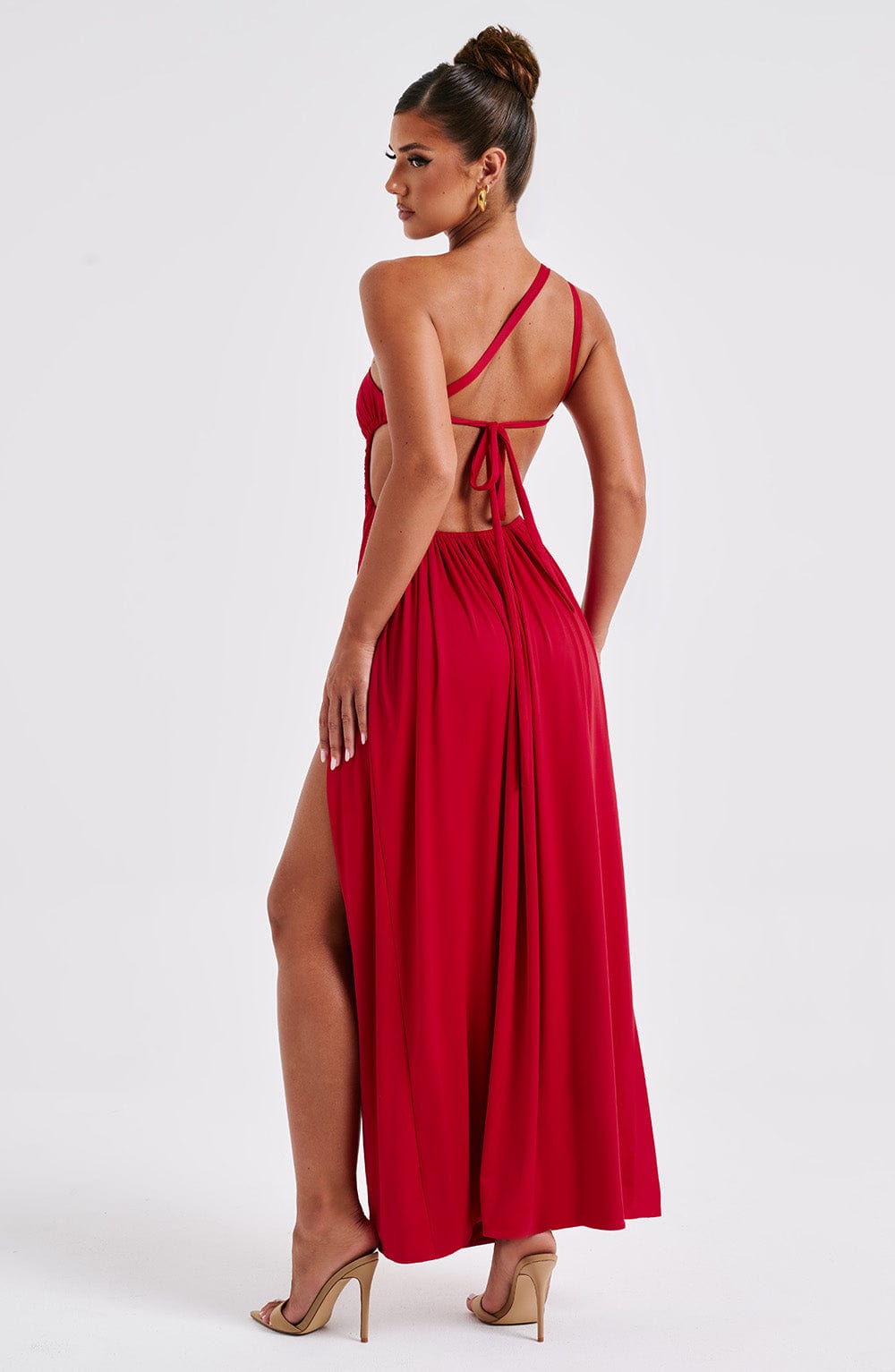 Alecia | Gala Dress
