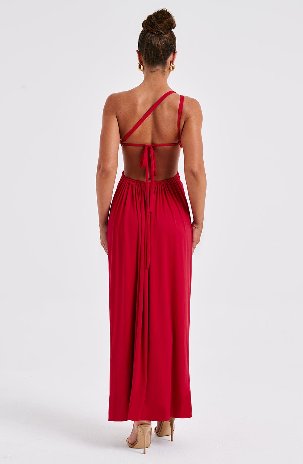 Alecia | Gala Dress