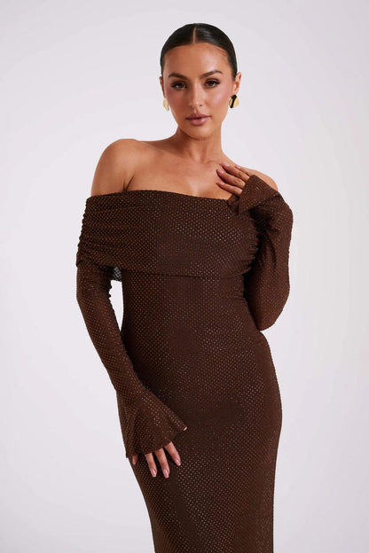 Astella | Love Dress