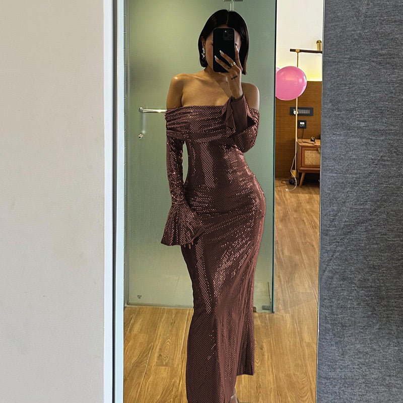 Astella | Love Dress