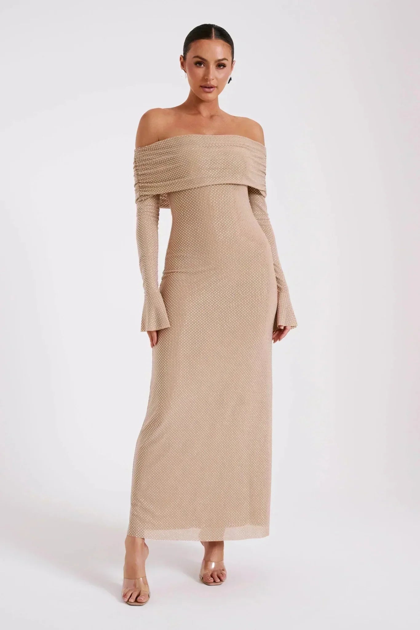 Astella | Love Dress