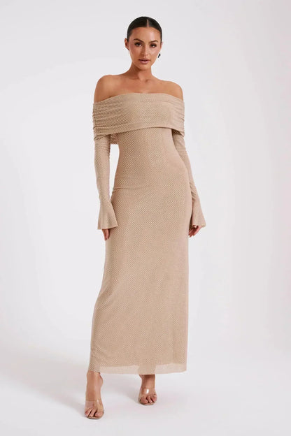 Astella | Love Dress