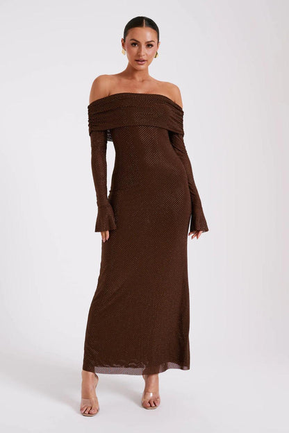 Astella | Love Dress