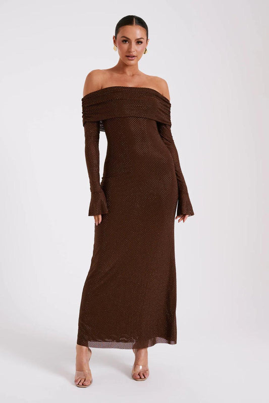 Astella | Love Dress