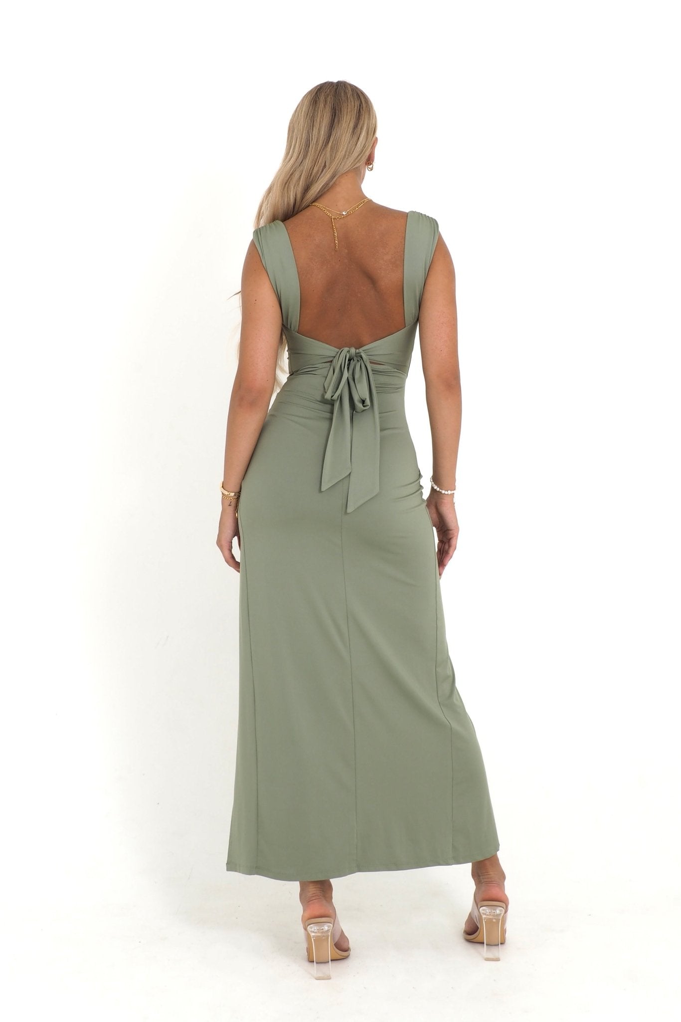 Ellie | Allure Dress