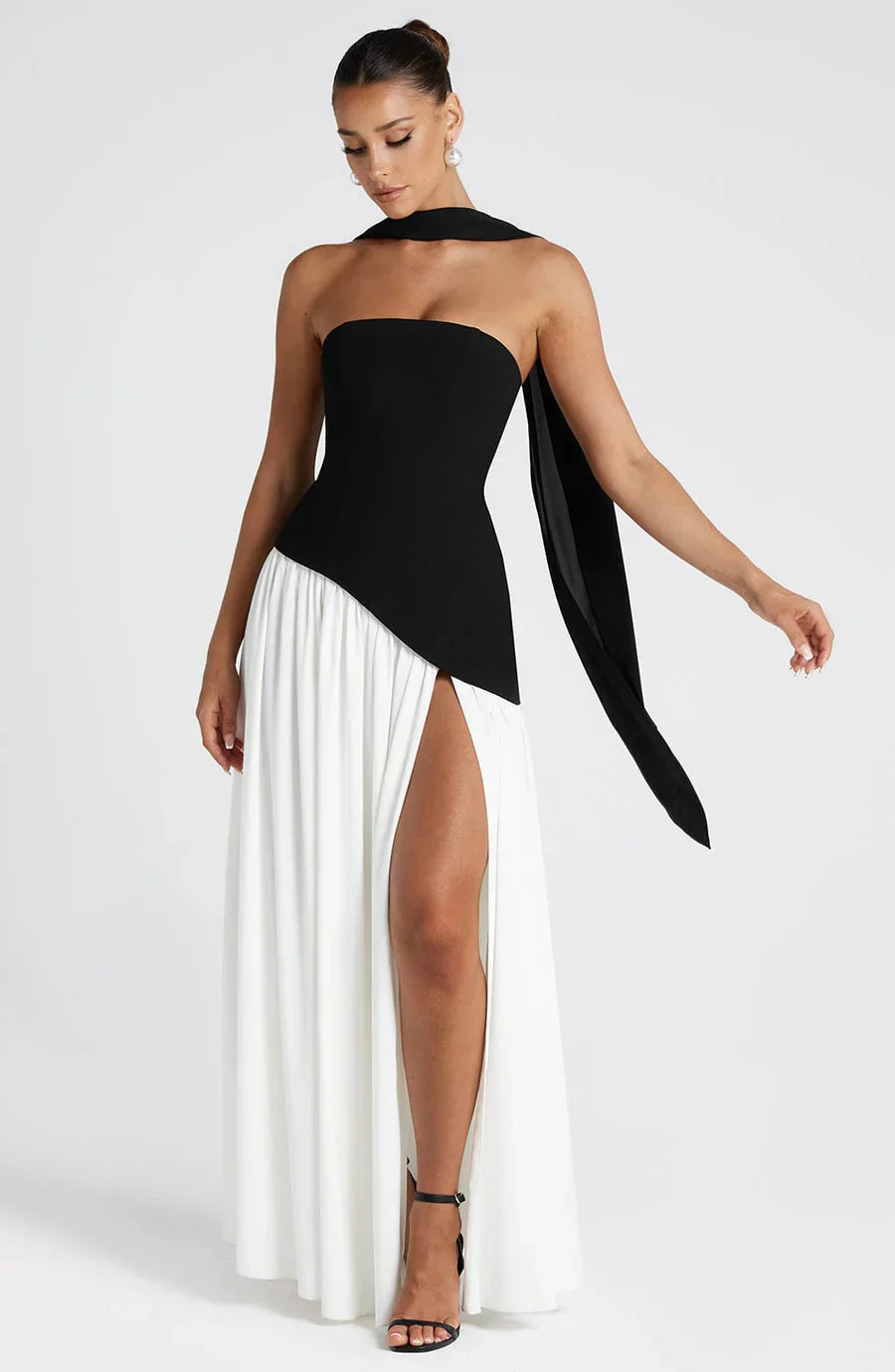 Zady | Statement Dress