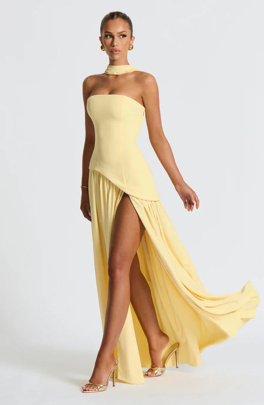 Zady | Statement Dress