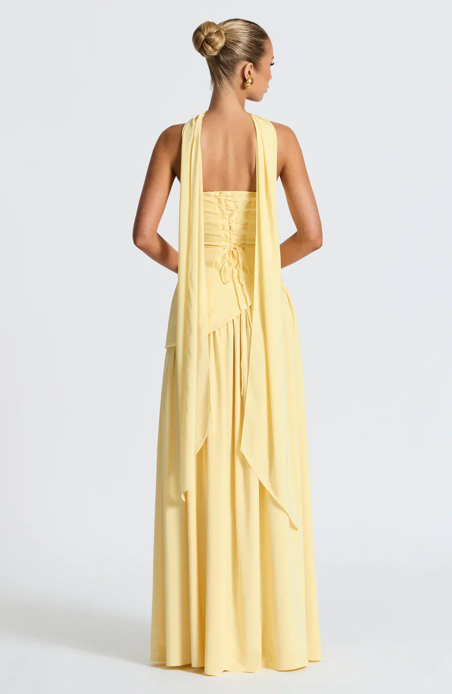 Zady | Statement Dress