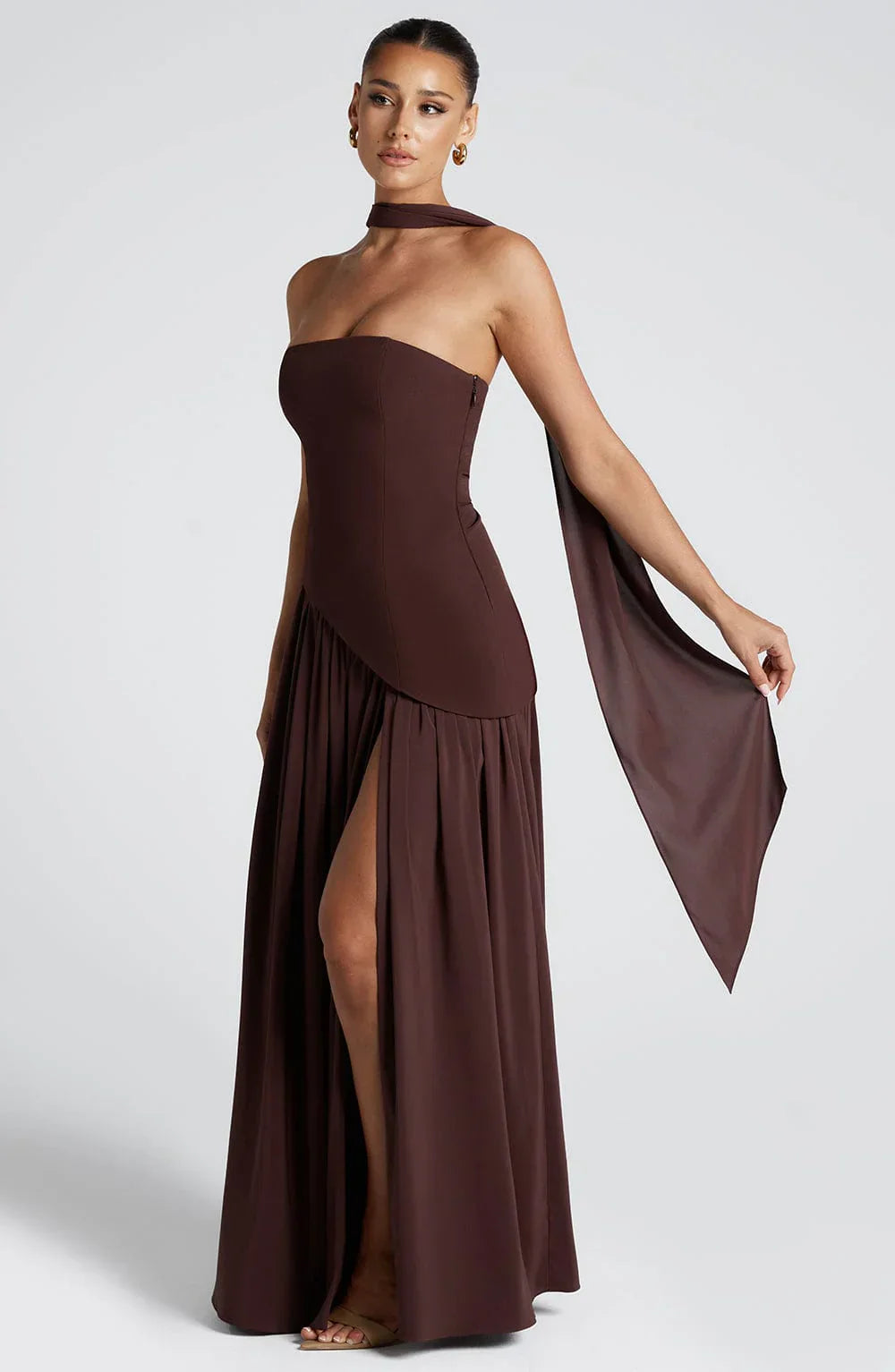 Zady | Statement Dress