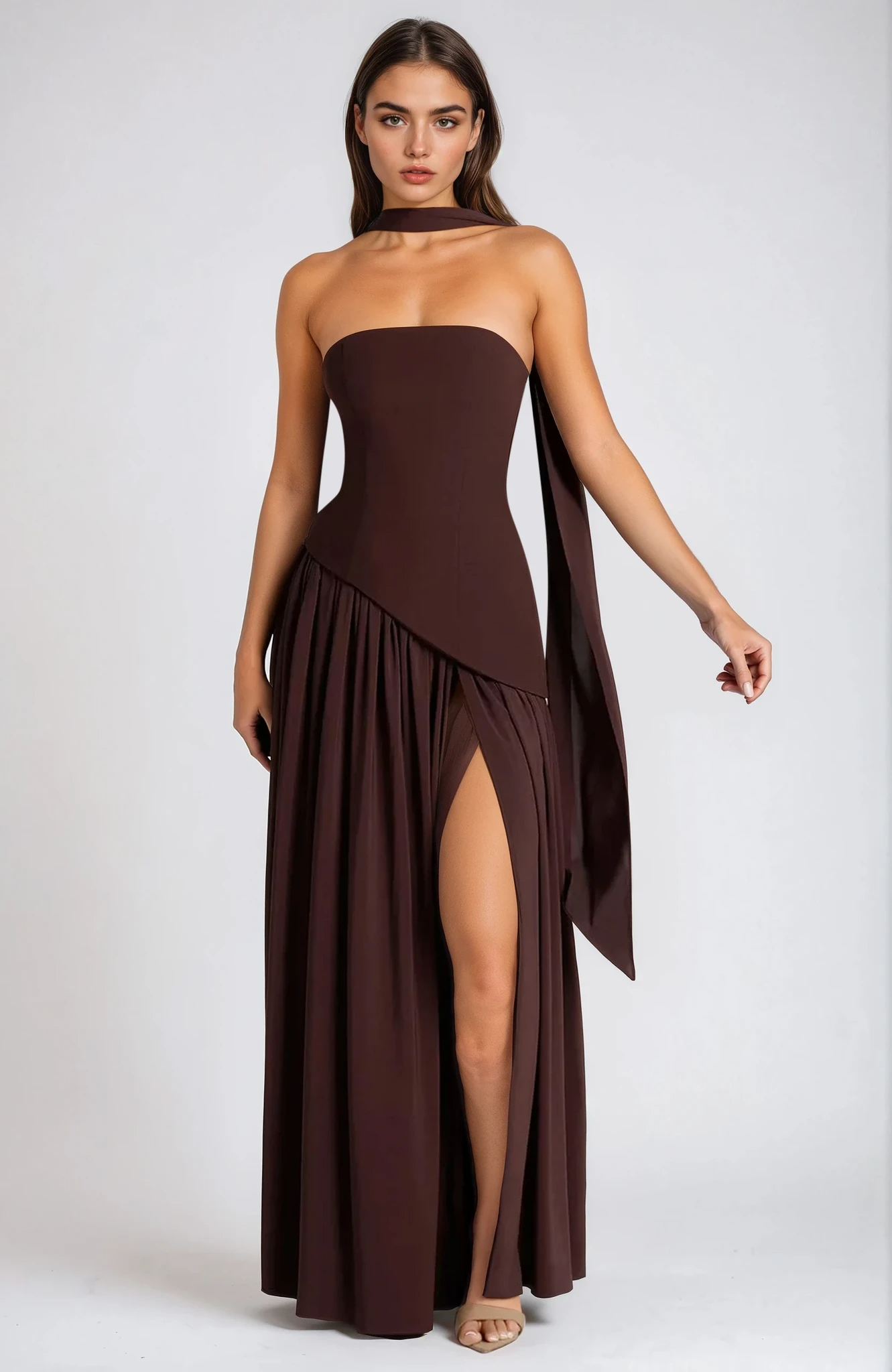 Zady | Statement Dress