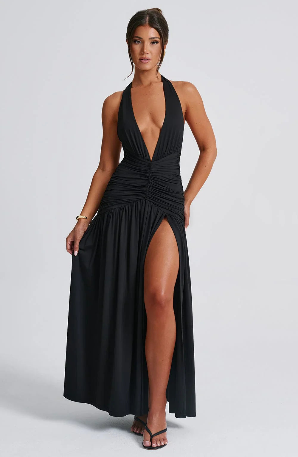 Melania | Beauty Dress
