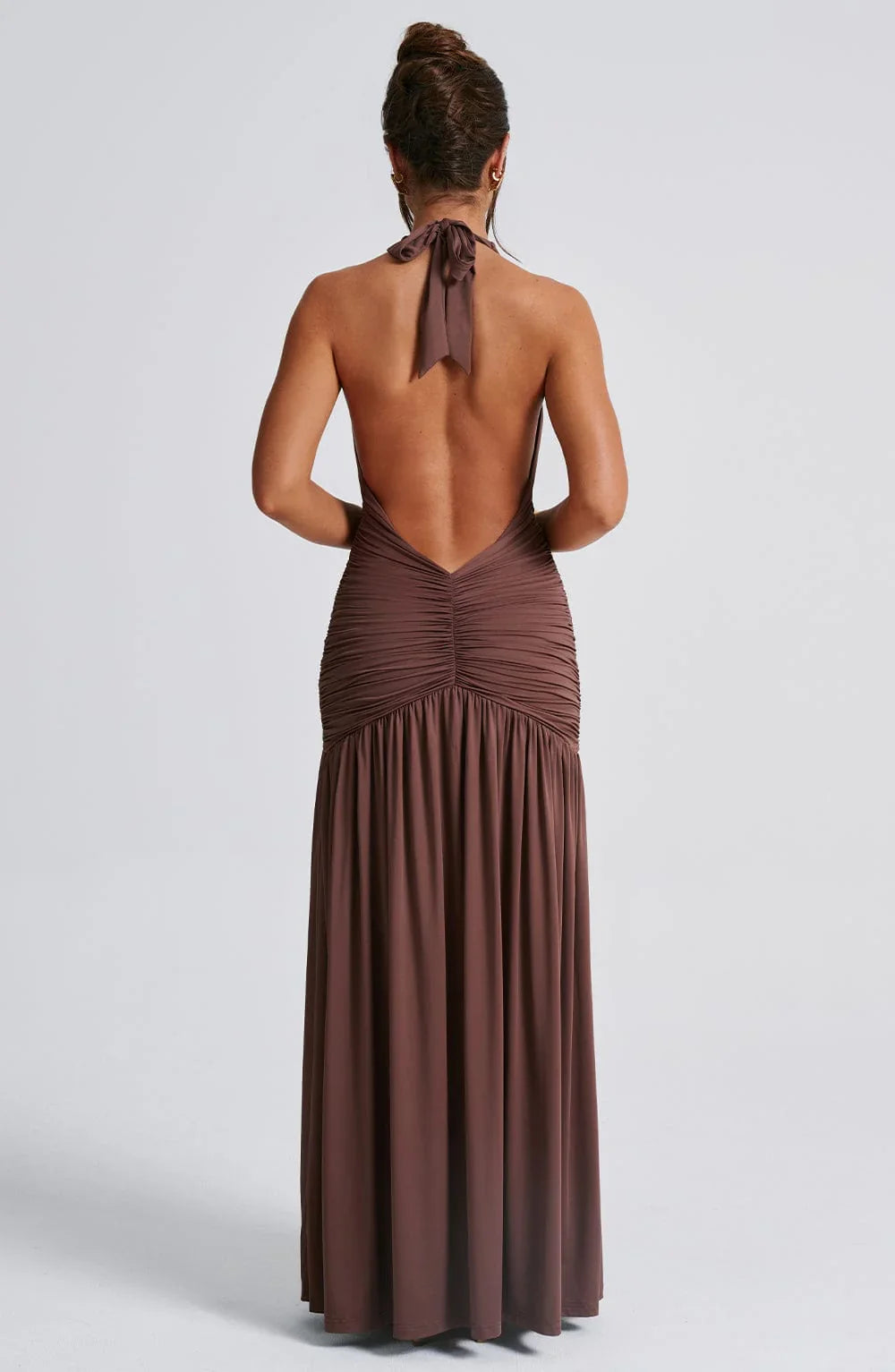 Melania | Beauty Dress