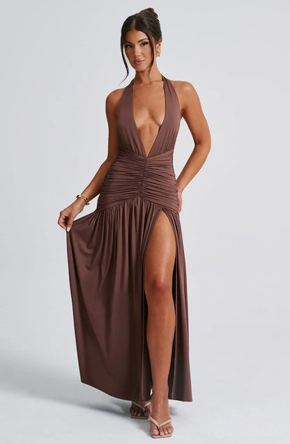 Melania | Beauty Dress