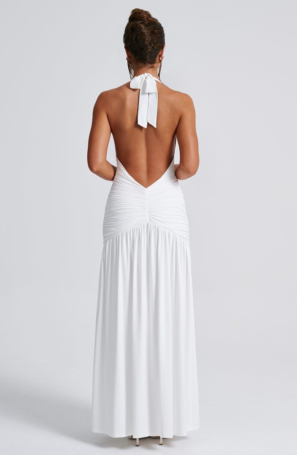Melania | Beauty Dress
