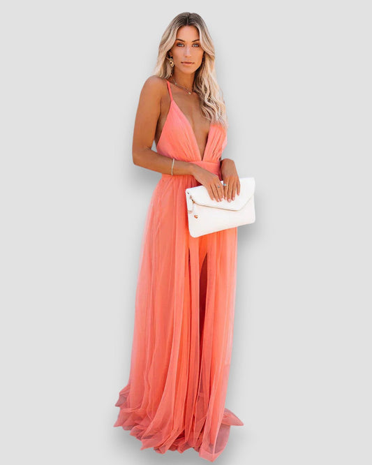 Lia | Casual Dress