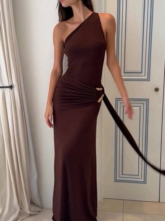 Noa | Off Shoulder Dress