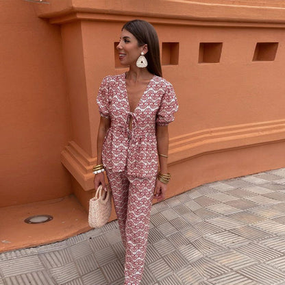 Milani | Comfy Set