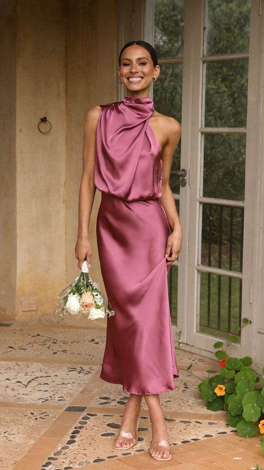 Rochella | Romantic Dress