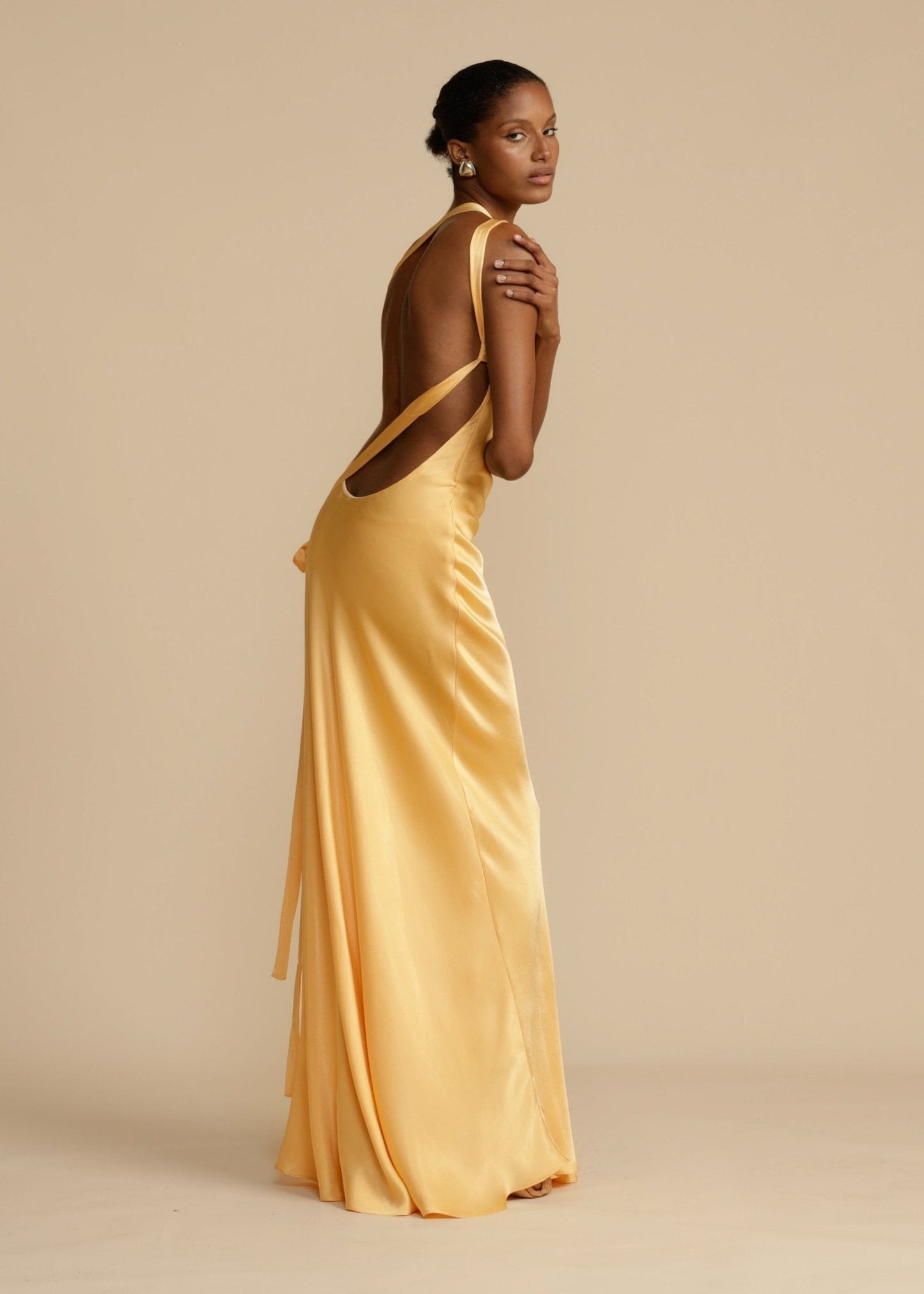 Selena | Aura Dress