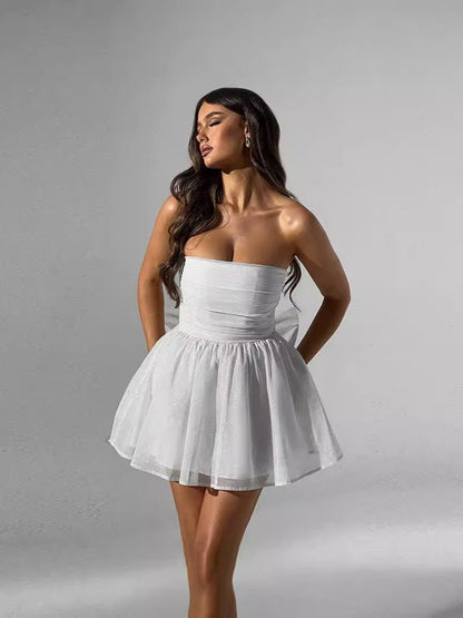 Seraphina | Glitter Dress