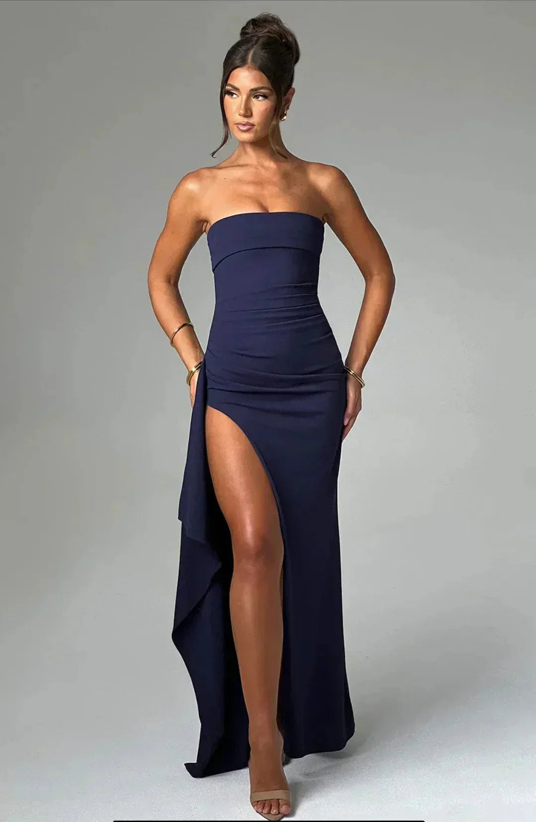 Stacy | Event Dress