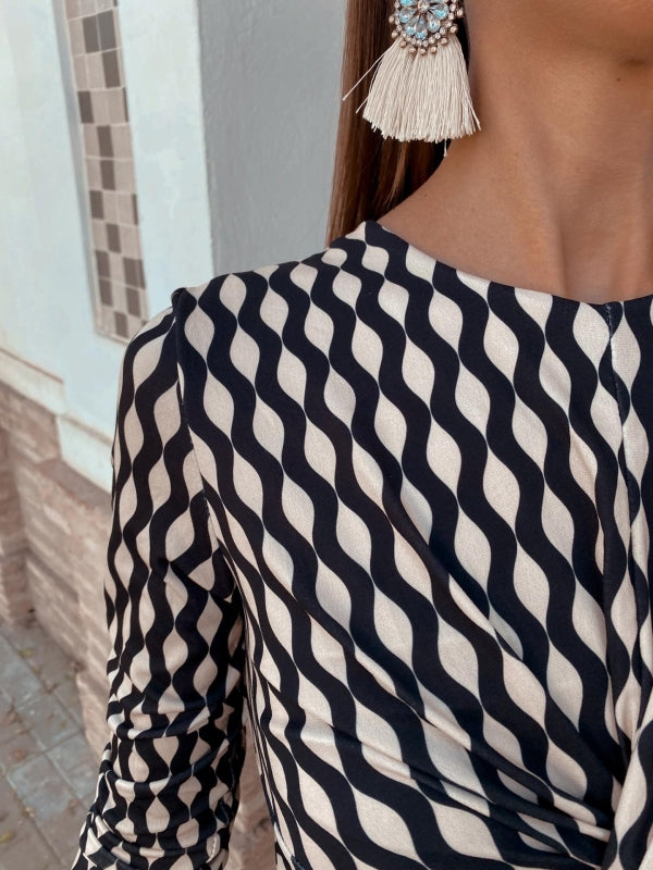 Elya | Patern Dress