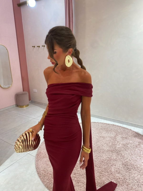 Alondra | Modern Dress