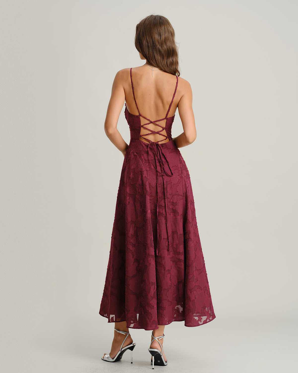 Andrea | Dream Dress