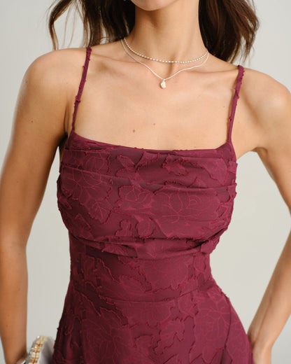 Andrea | Dream Dress