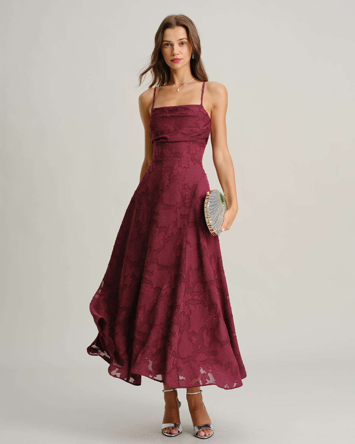 Andrea | Dream Dress