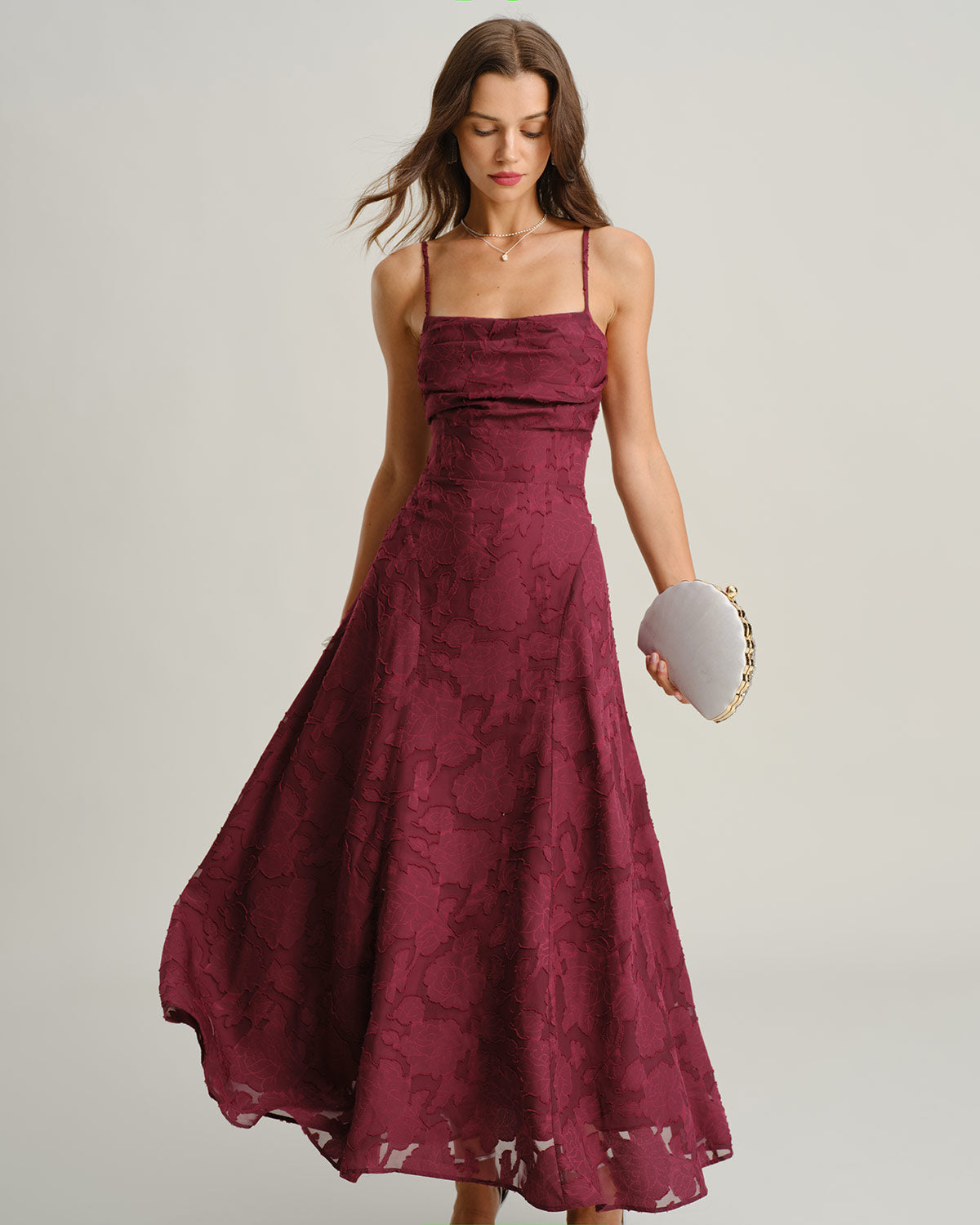 Andrea | Dream Dress